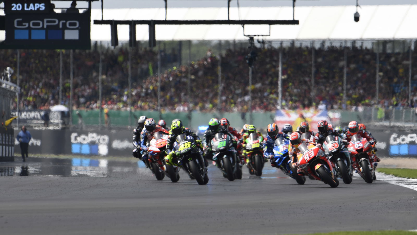 Silverstone