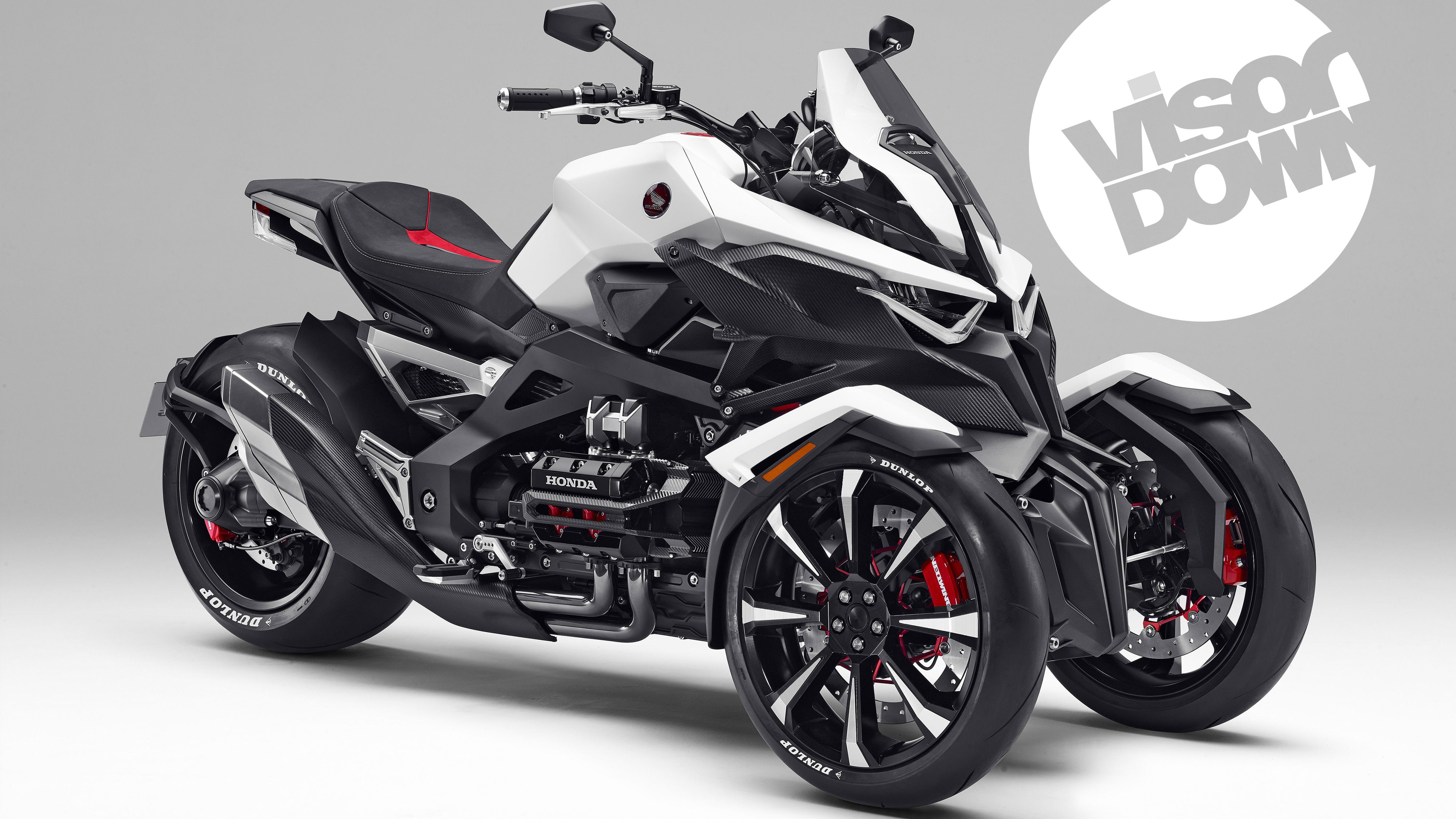 Honda Neowing