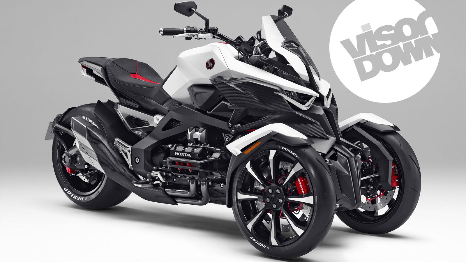 Honda Neowing