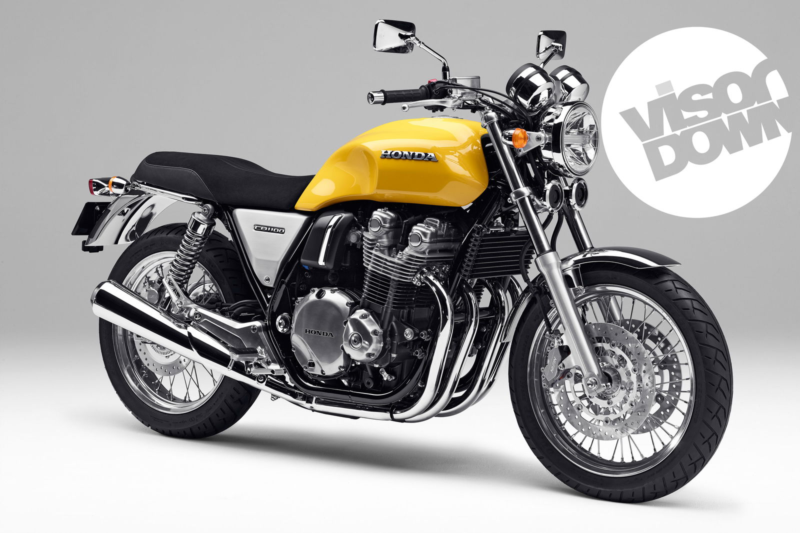 Grom 50 Scrambler concepts revealed