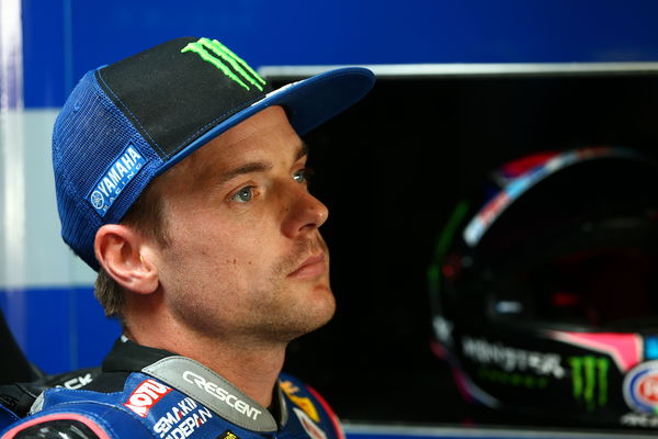 Alex Lowes - Yamaha