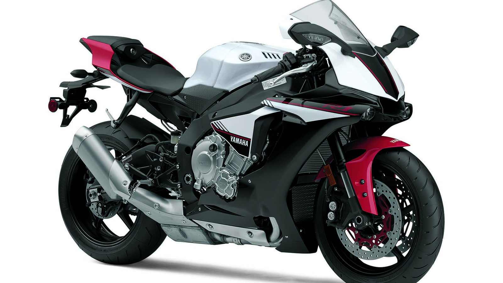 Yamaha unveils the R1S