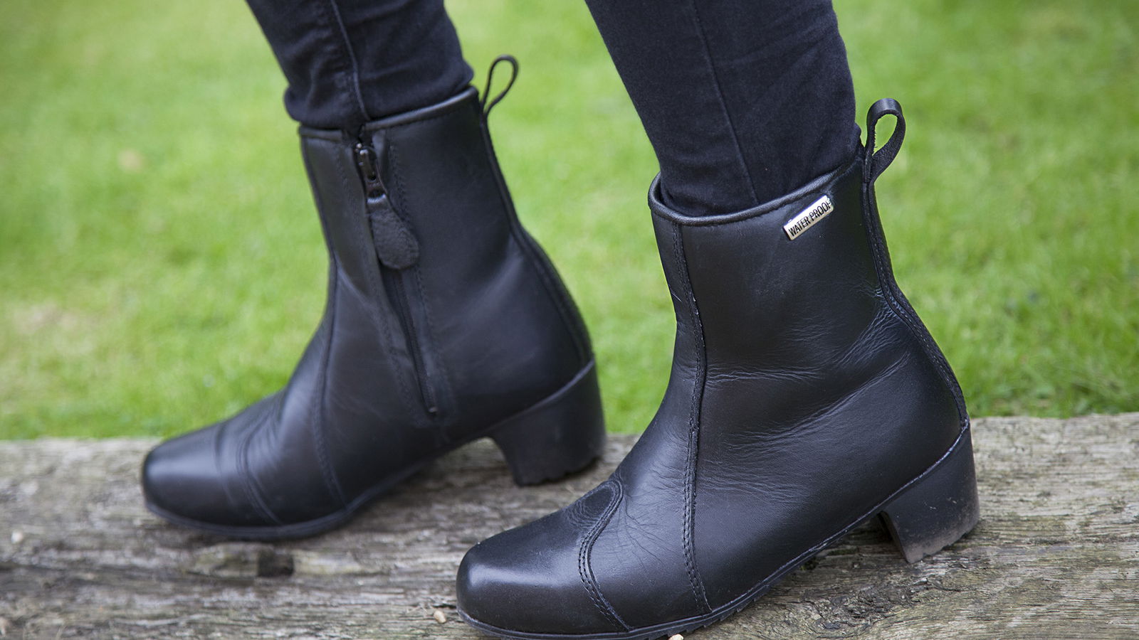 Review: Duchinni Milan women's boots, £89.99