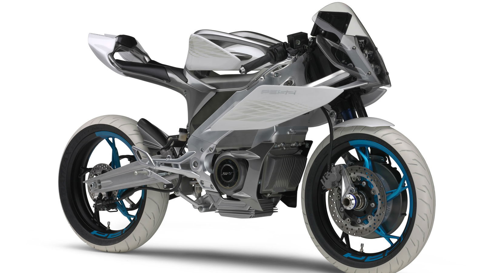 Yamaha reveals new electric bikes