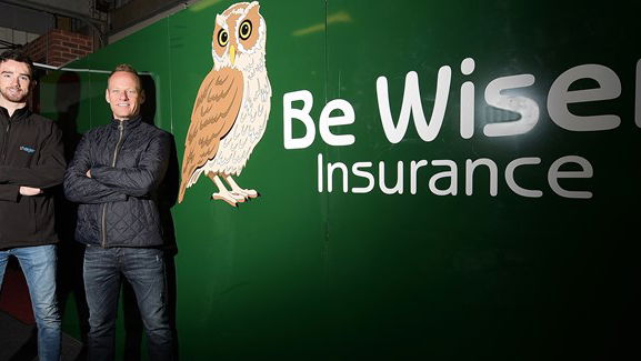 PBM announce Ducati switch with Byrne and Irwin