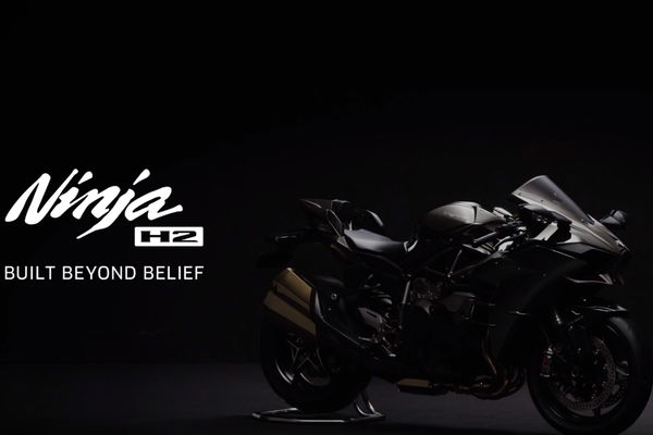 Kawasaki Z125 officially revealed