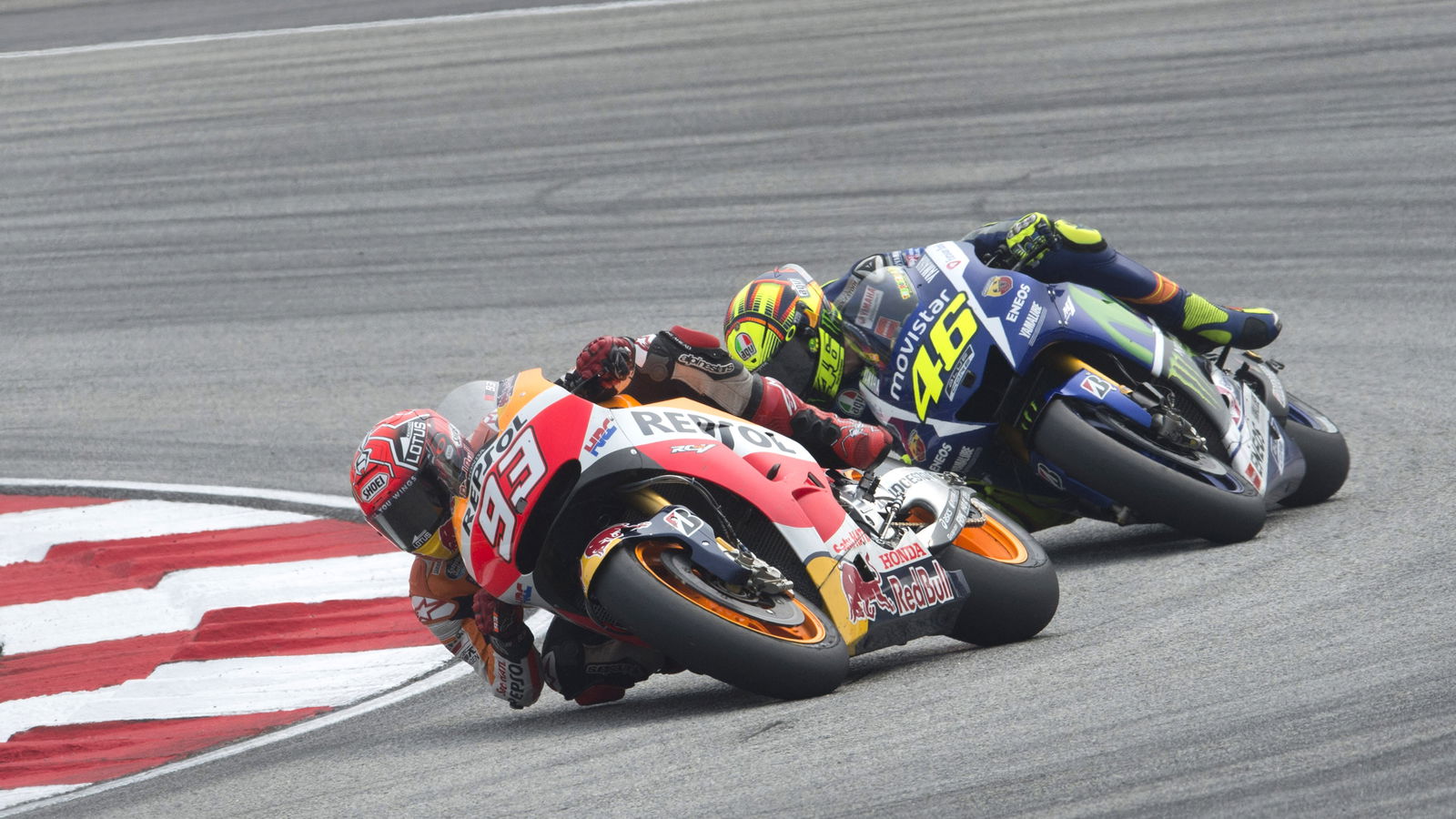 Race Direction explain Rossi's Sepang clash penalty