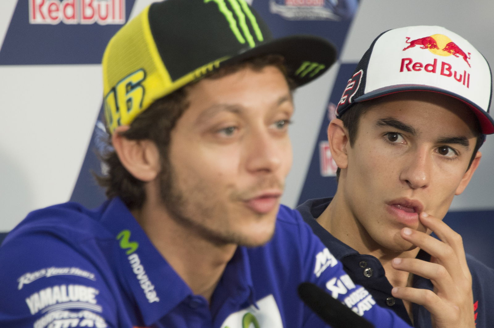 Race Direction explain Rossi's Sepang clash penalty