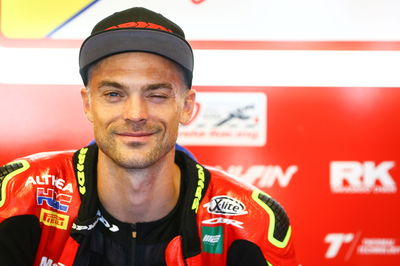 Leon Camier