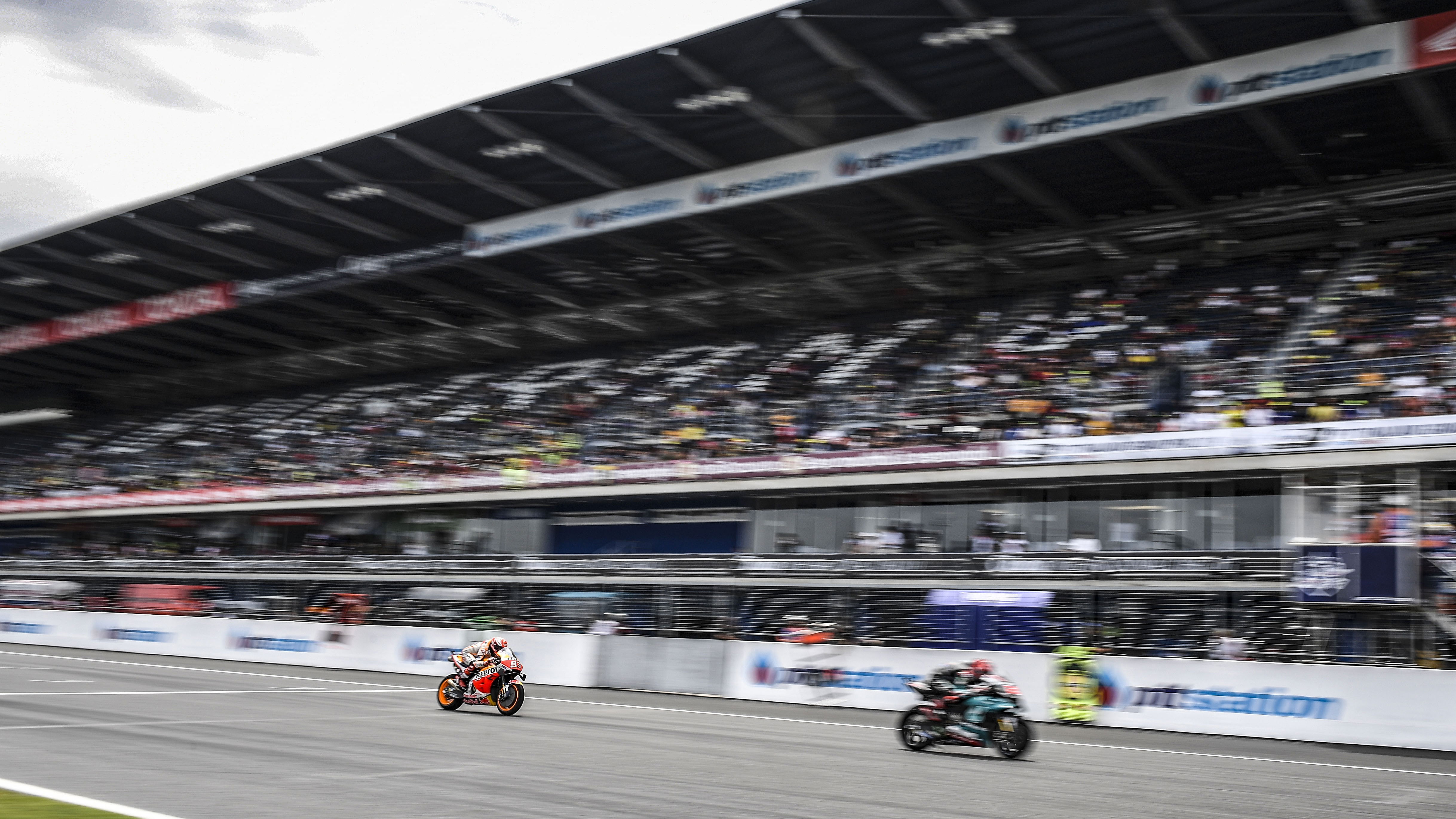 Thailand MotoGP