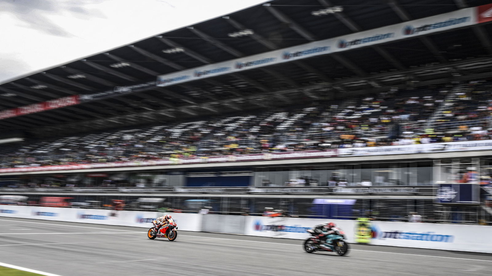 Thailand MotoGP