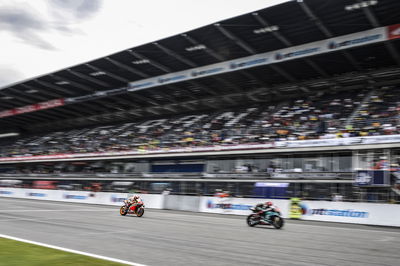 Thailand MotoGP