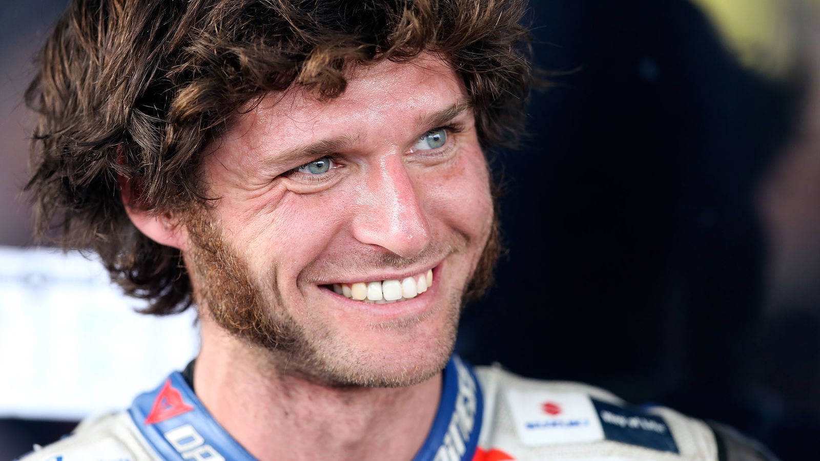 Guy Martin doesn't want to race in the 2016 TT or North West 200