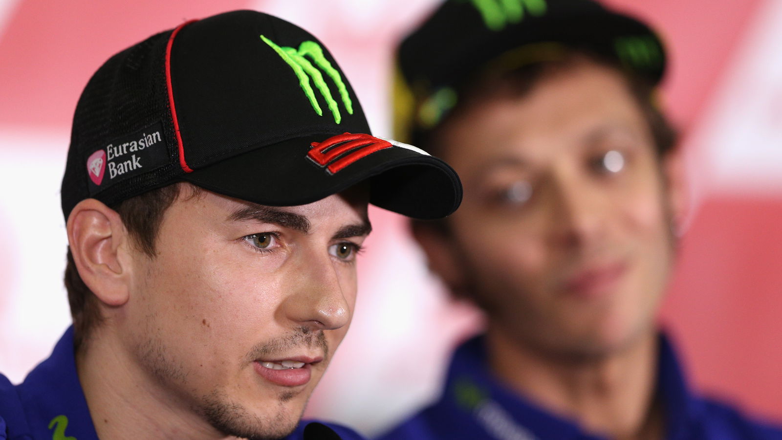Lorenzo's request for intervention in Rossi's CAS appeal is rejected