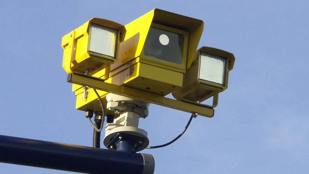 Cash cow speed cameras back
