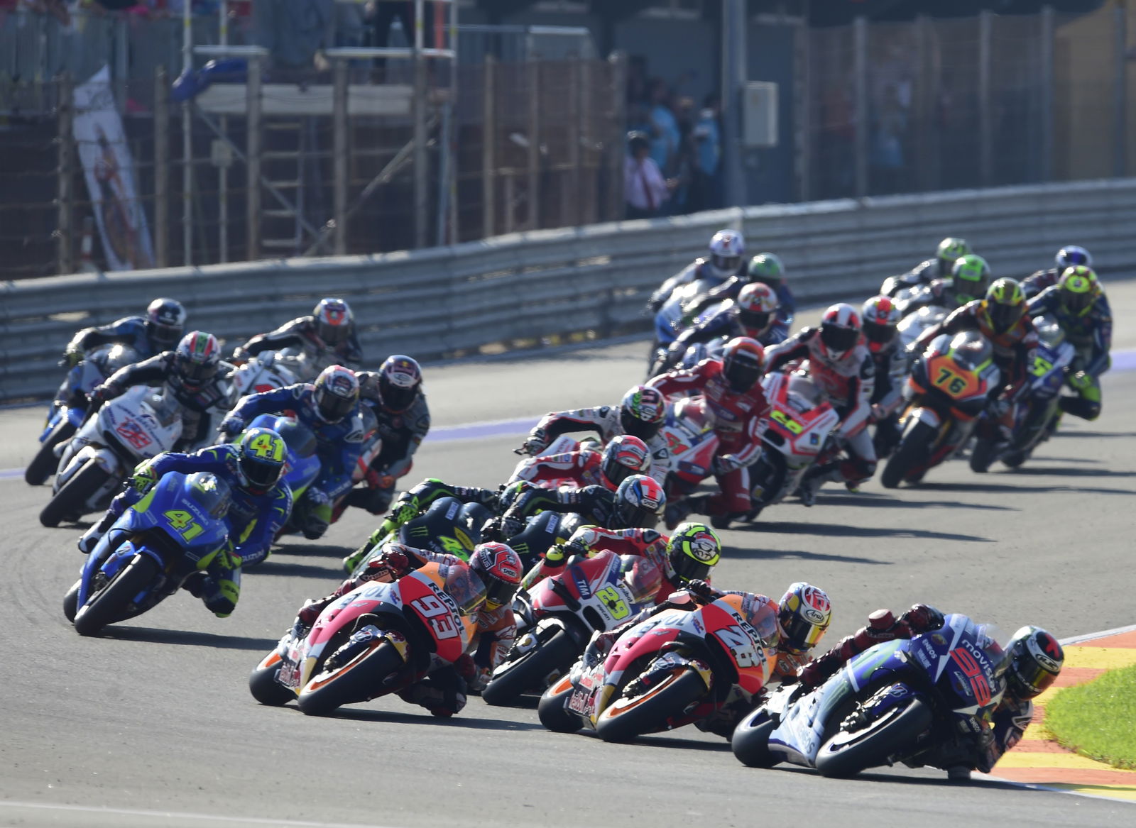 Lorenzo's request for intervention in Rossi's CAS appeal is rejected