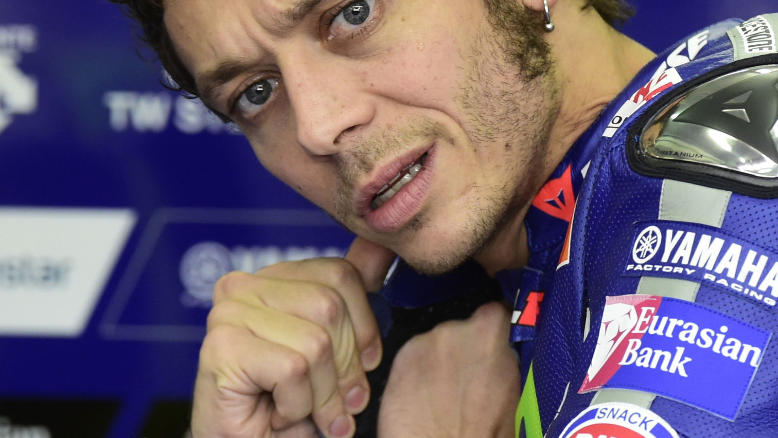 Rossi: 'The behaviour of Marquez is very bad for the sport'