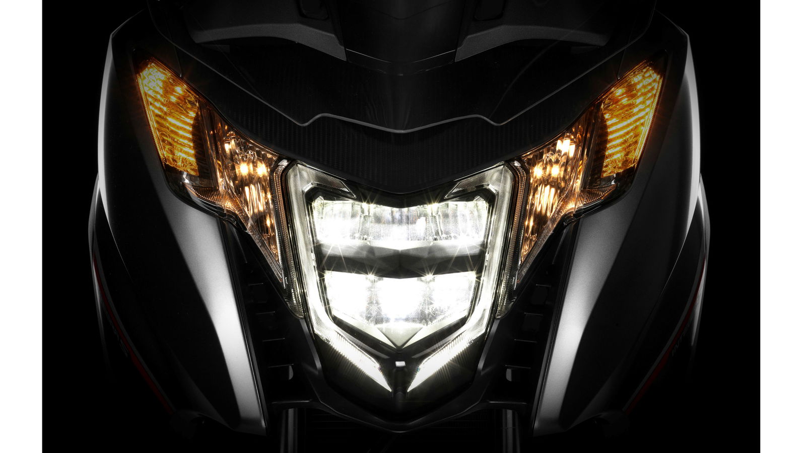 2016 Honda Integra first look