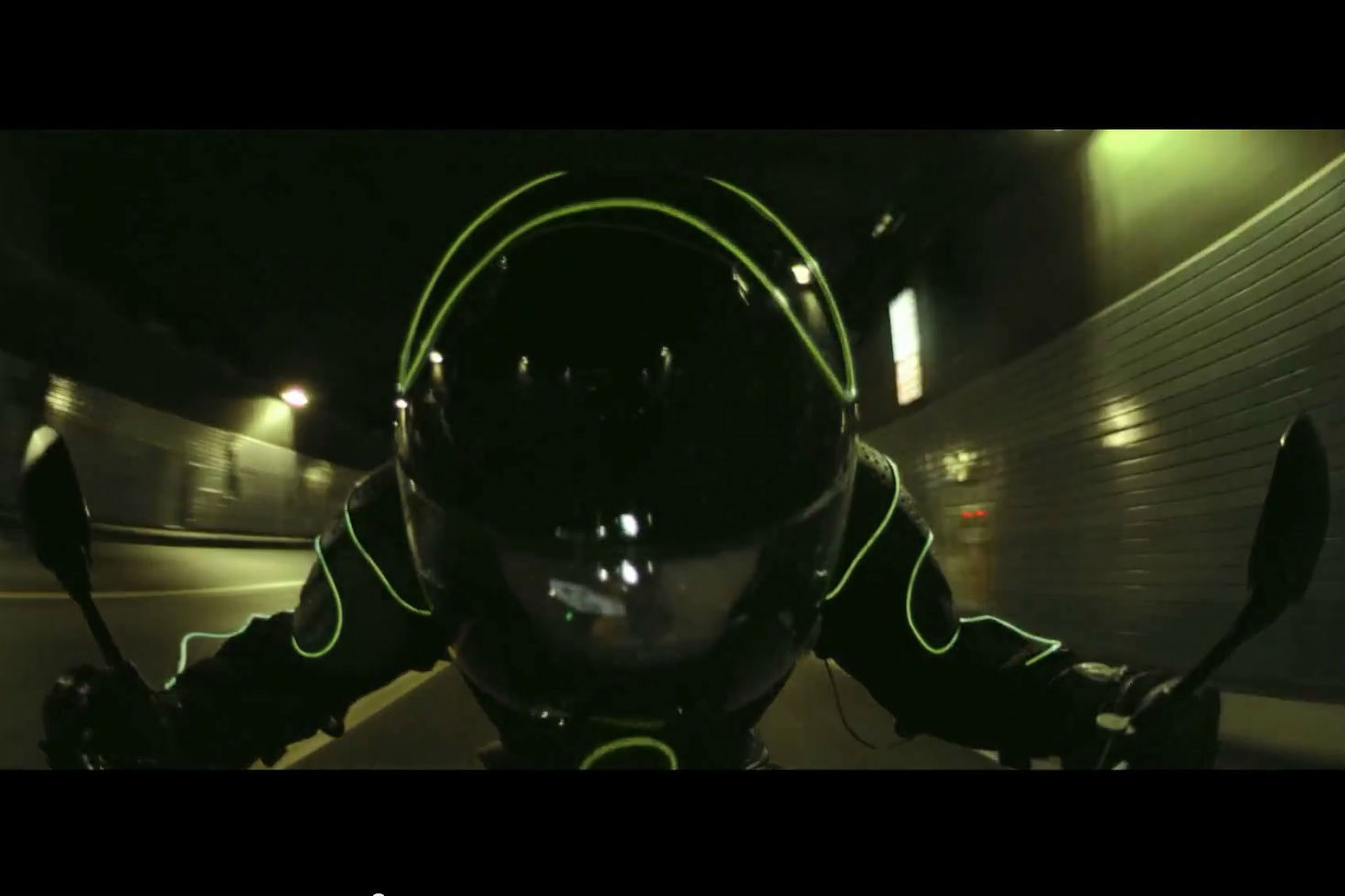 Meet the new Lexmoto Assault