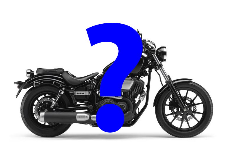 Roland Sands Yamaha MT-09 properly revealed