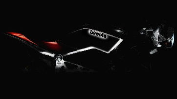 Bimota’s 190hp supercharged 'hyper-naked'