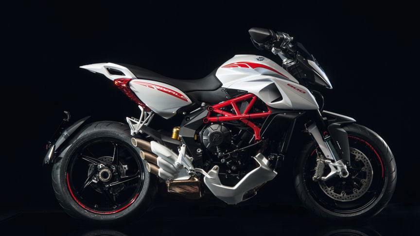 Three-cylinder MVs updated for 2016