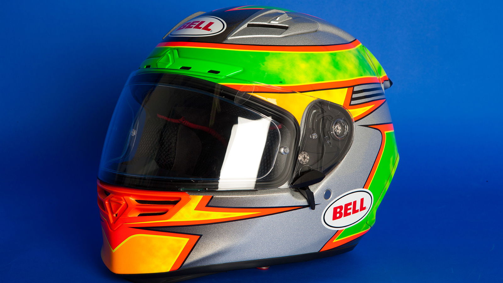 Review: Bell Star Carbon helmet, £499.99 by Kane Dalton