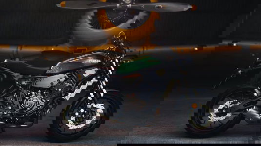 Video review: Yamaha XSR700 road test