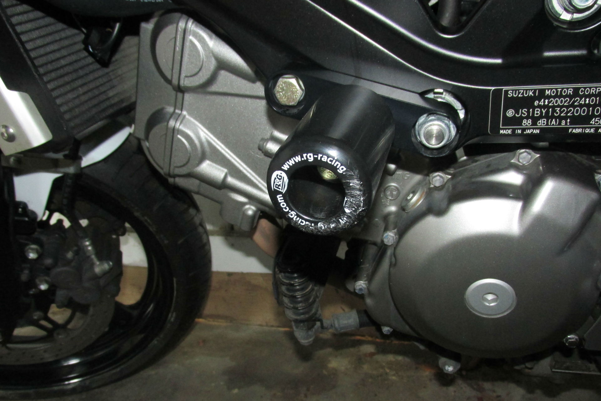 Review: Spidi Track Wind Pro one-piece suit - £849 : By Kane Dalton