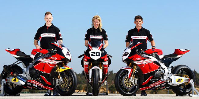 Leon Haslam returns to BSB with JG Speedfit Kawasaki
