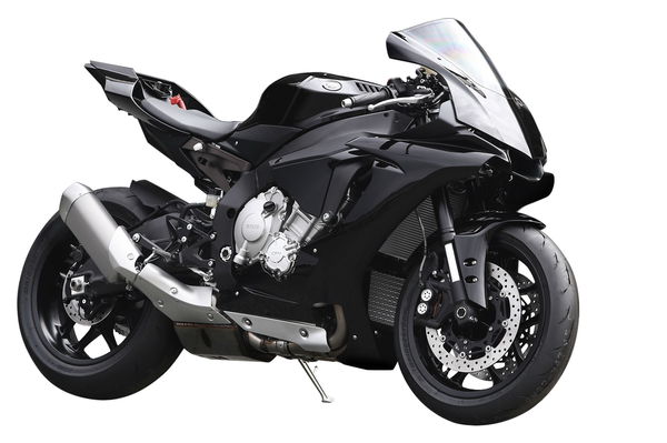 Factory-built Superstock-spec RSV4-RF for £21,140