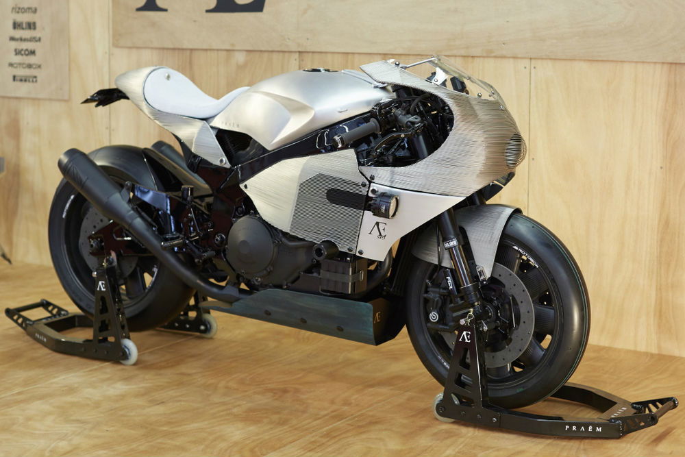 Zero Motorcycles returns to the UK