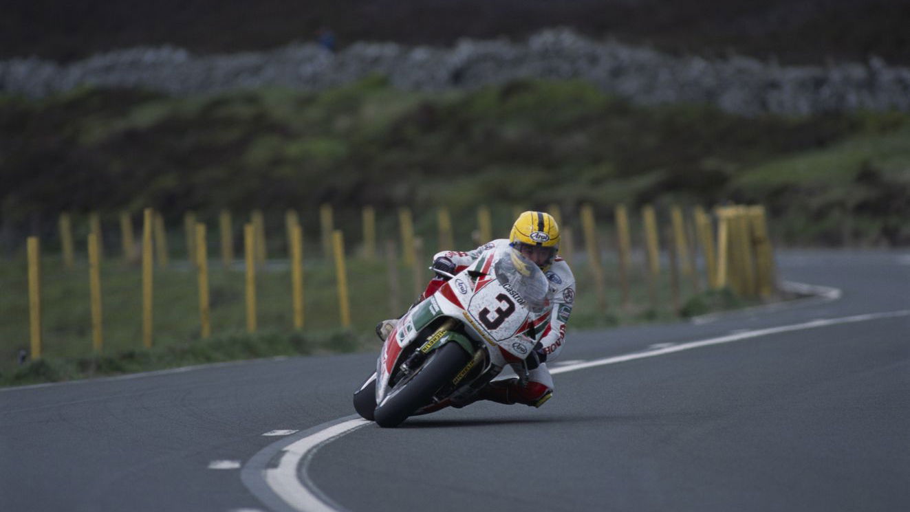 Wayne Gardner: 'The TT is insane, outdated and should be banned'
