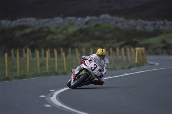 Skerries 100: Racer killed, spectator injured