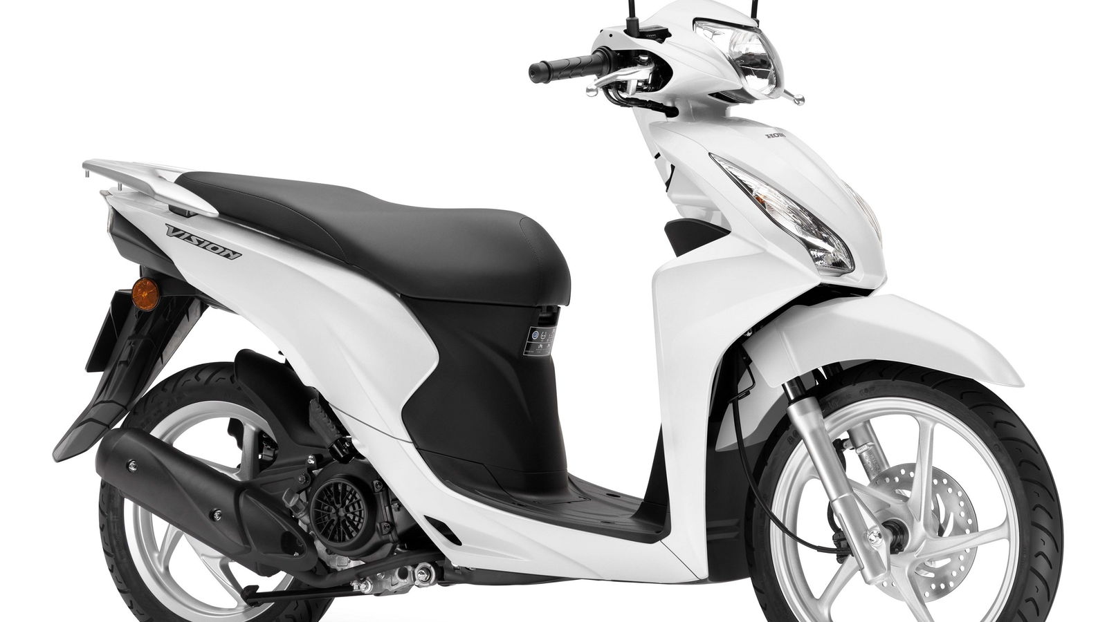 Top ten most common UK bikes