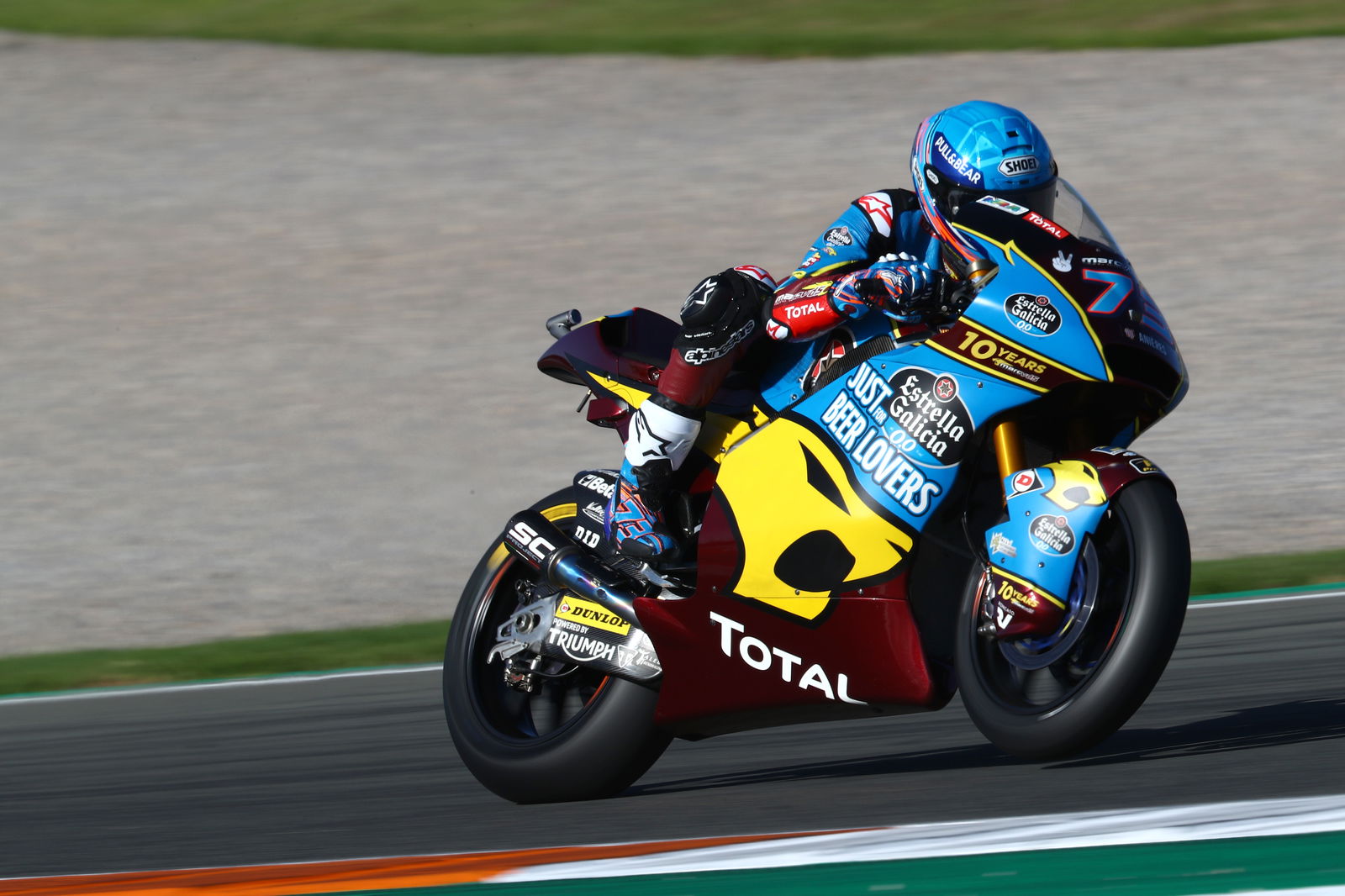 Marc VDS