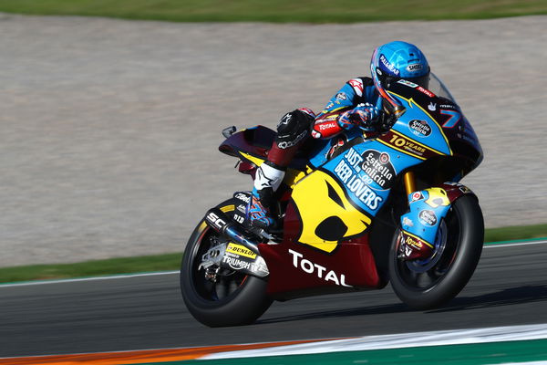 Marc VDS