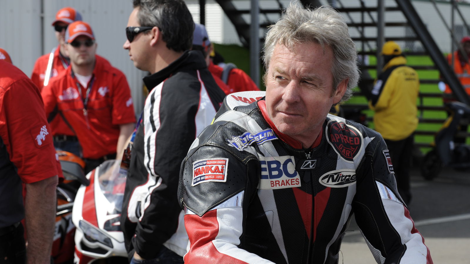 Wayne Gardner blasts MotoGP