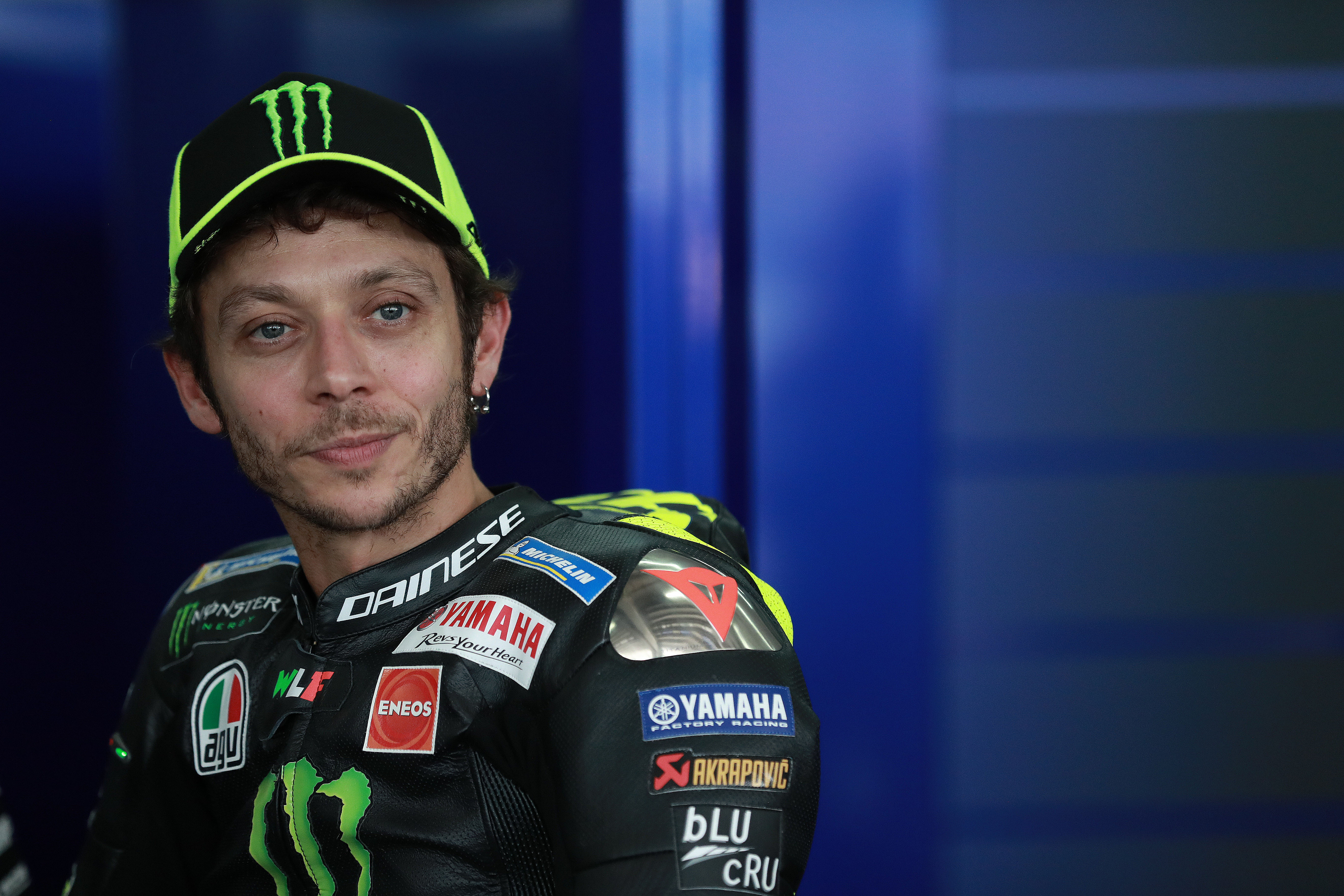 Valentino Rossi, Revised and Updated: Life of a Legend : Scott