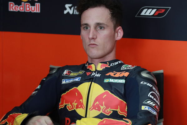 Pol Espargaro - KTM Factory Racing 