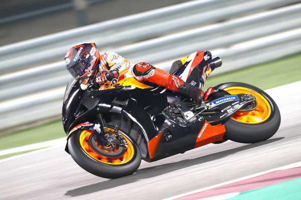 Marc Marquez - Repsol Honda