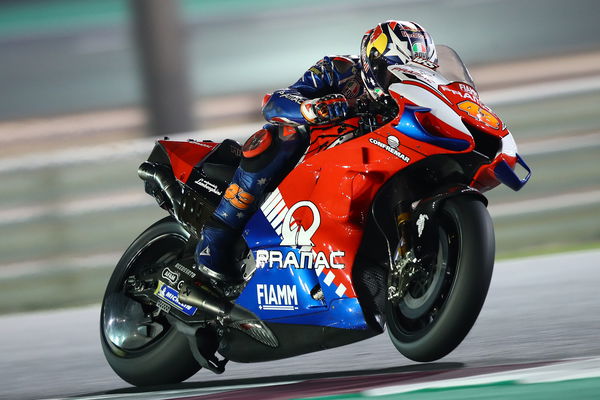 Jack Miller - Pramac Ducati