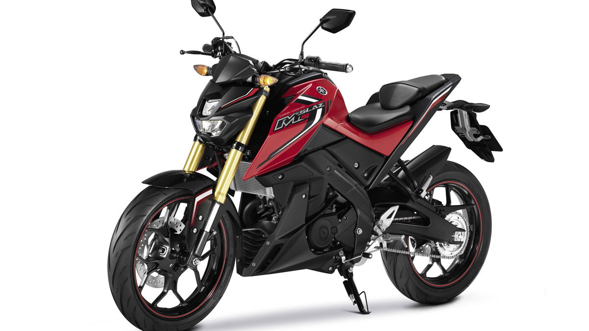 Worst new bike name, 2016. And the winner is…