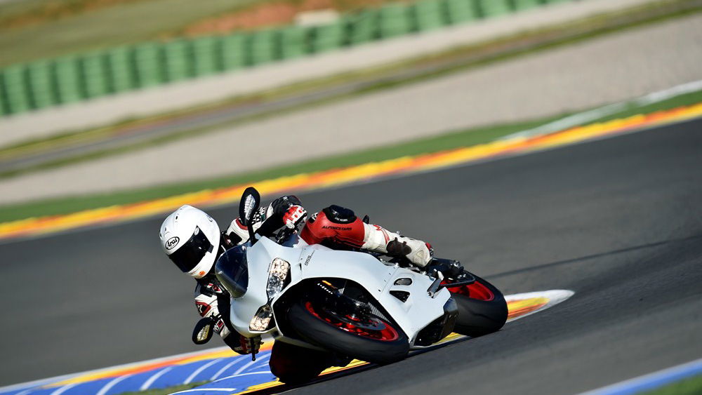 Ducati 959 vs. 899 Panigale – what’s changed?