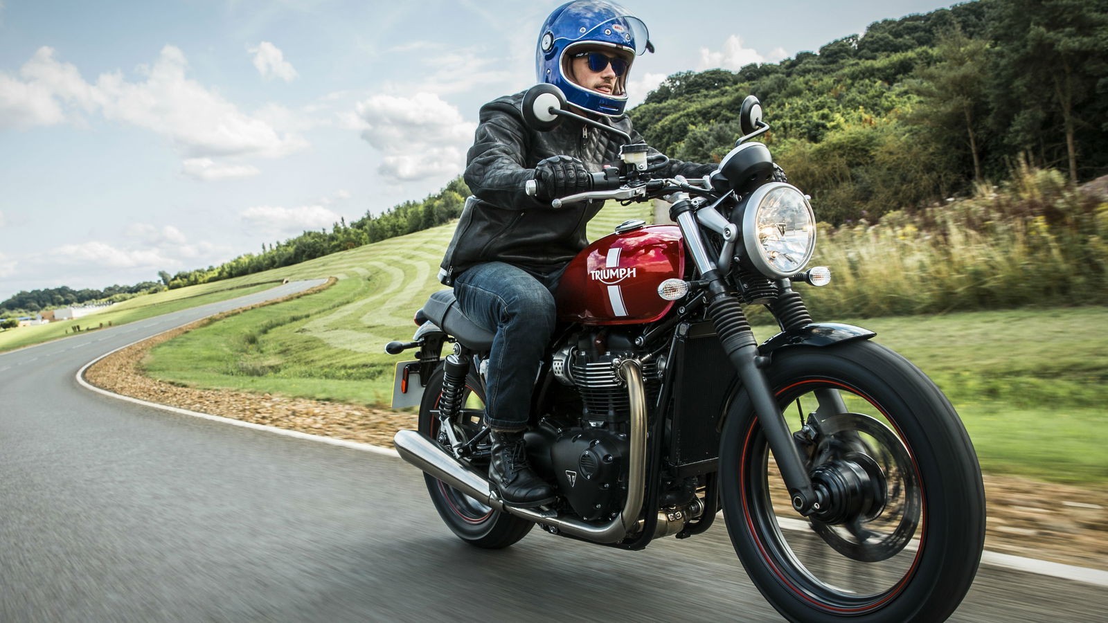 Triumph Bonneville pricing and specs revealed