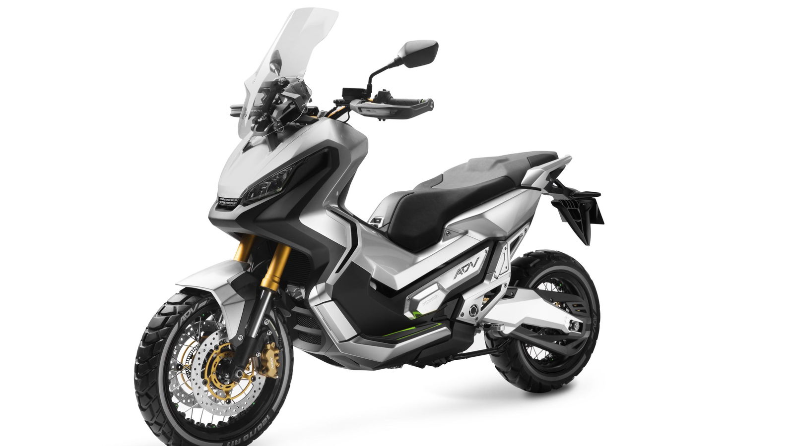Honda City Adventure to be called ‘ADV’