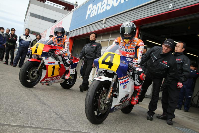 Marquez 'insulted' by Rossi's accusations
