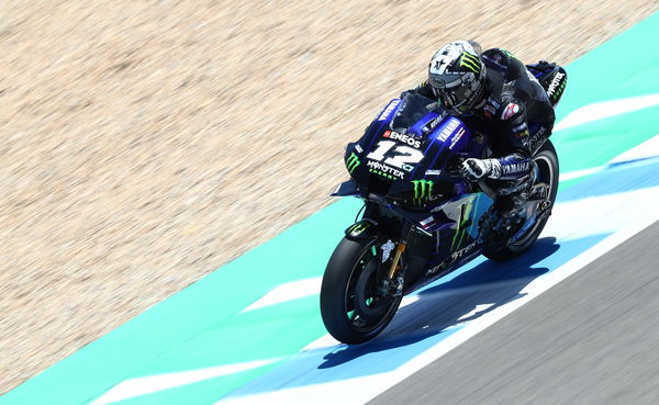 Maverick Vinales - Yamaha [1200]