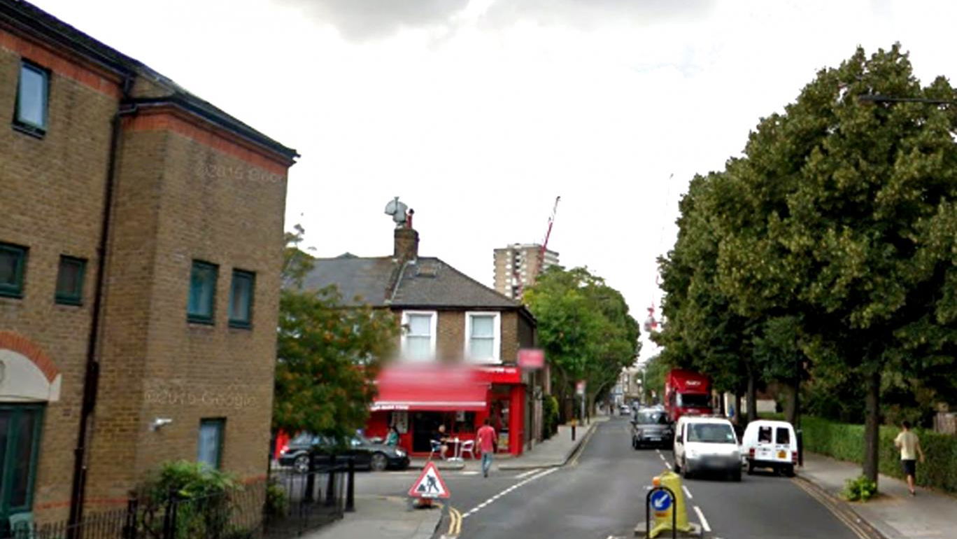 Police hunt driver who fled crash that killed biker