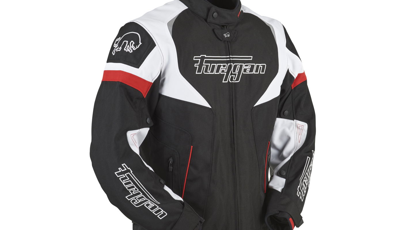 New kit: Furygan winter clothing range revealed